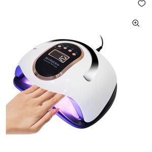 Gel Nail UV/LED Light